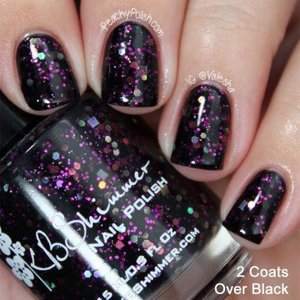 KBShimmer Showgirl