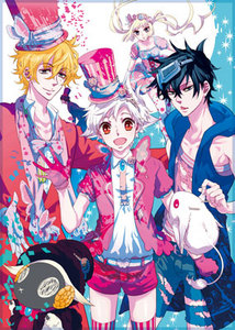 Karneval Calendar 2014