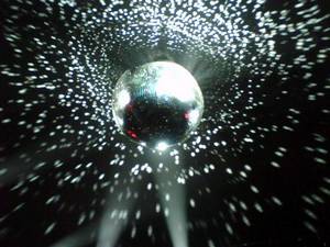 Disco ball