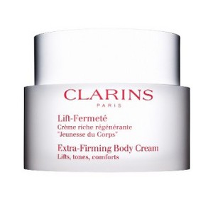 Clarins крем для тела Lift-Fermet&#233;
