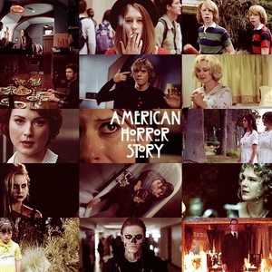 american horror story