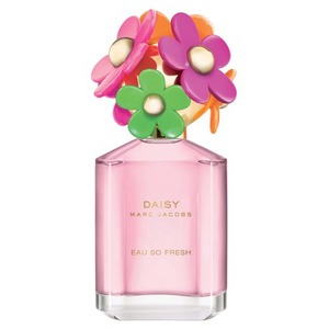 DAISY EAU SO FRESH SUNSHINE EDITION Туалетная вода Marc Jacobs