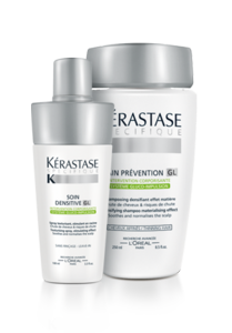 Kerastase серия Specifique