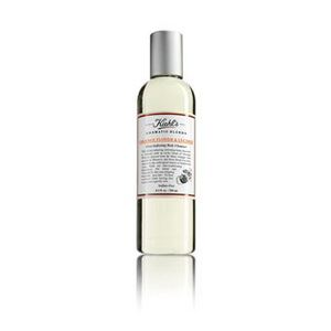 Kiehl`s Aromatic Blends: Orange Flower & Lychee - Liquid Body Cleanser