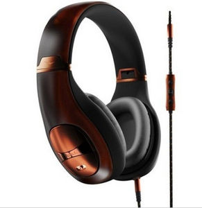 наушники белые Klipsch Mode M40 Noise Cancelling Over Ear Headphones