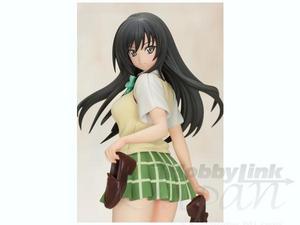 1/7 Yui Kotegawa PVC