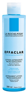 Effaclar лосьон