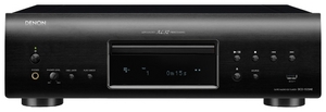 Denon DCD-1520AE Black