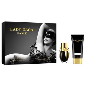 Lady Gaga FAME духи