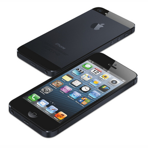 iphone 5