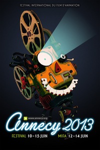 shortlist annecy festival