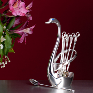 Набор ложек