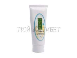 Молочко для гуаша