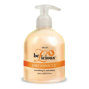 Крем IBD beLicious Lotion DREAMSICLE