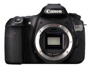 Canon 60d