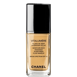 Chanel VITALUMIERE