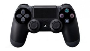 Геймпад Dualshock 4