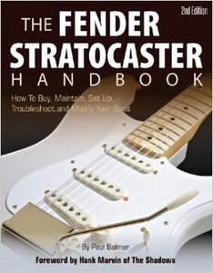 stratocaster handbook