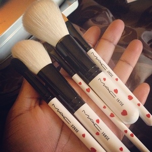 Brushes