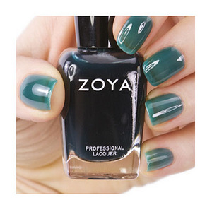 Zoya Frida