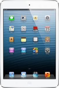 Технические характеристики Apple iPad mini 16Gb Wi-Fi (белый)