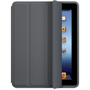 Чехол iPad Smart Case, полиуретановый, зеленый