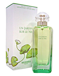 Hermes Un Jardine Sur Le Nil - 15ml - 50ml