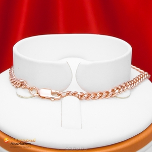 Браслет из серебра 925 "Классический" (1ЮМ) в интернет магазине OZON.ru - заказать браслет из серебра 925 "классический" (1юм) п