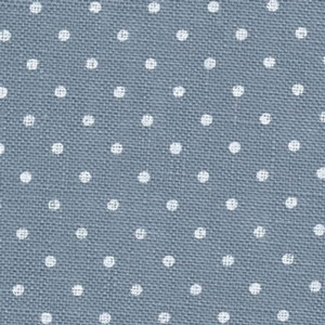 Belfast Linen 32ct - Petit Point Grey