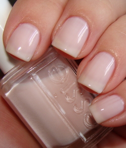 Essie Ballet slippers