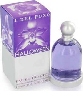 J. Del Pozo Halloween lady eau de toilette spray 100 ml