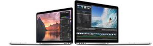 MacBook Pro Retina