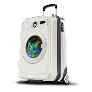 SuitSuit Washing Machine