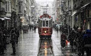 visit Istanbul