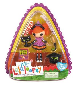 LALALOOPSY MINI