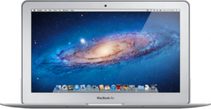 Apple MacBook Air 11"