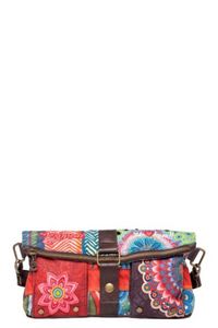 Bag Desigual Galactic Seducciу