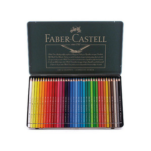 Albrecht Durer Faber-Castell Акварельные карандаши