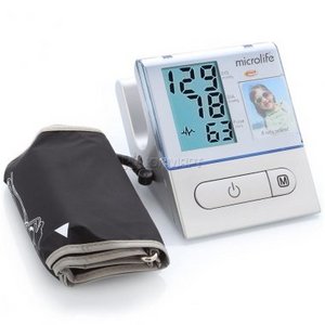 тонометр Microlife BP A100