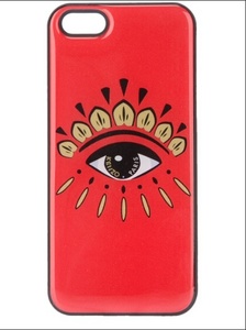 Kenzo case iphone 5