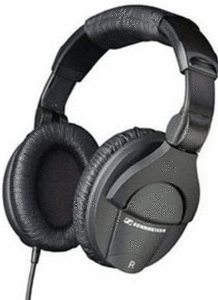 наушники Sennheiser HD-280 PRO