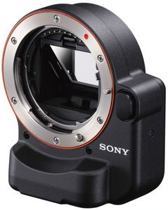 Переходное кольцо Sony LA-EA2