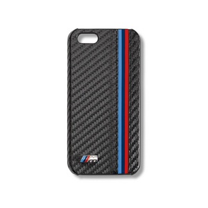 Карбоновый чехол BMW M для iPhone 5