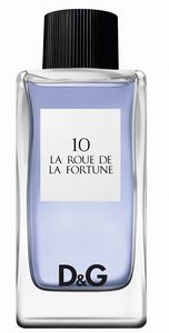 La Roue De La Fortune 10