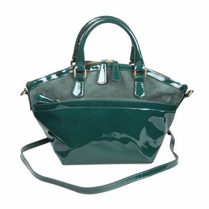 СУМКА ЖЕНСКАЯ GIANNI CONTI 626737 GREEN