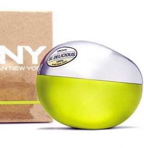 DKNY Be Delicious