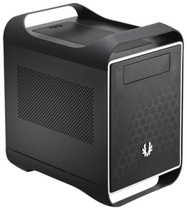 Корпус BitFenix Prodigy Black