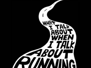 Haruki Murakami "What I Talk About When I Talk About Running"