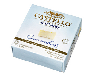 + Camembert Cheese