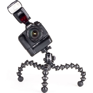 Гориллапод Joby Gorillapod Focus (GP8) с головой